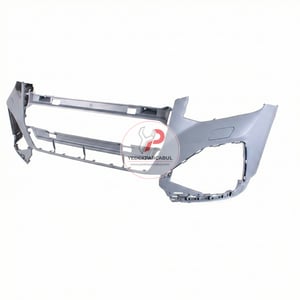 Ön Tampon Far Yıkama Delikli Astarlı